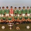 Football. Il y a 35 ans, le « phénomène » Ingrandes disputait son dernier match de Division 4 (N2)