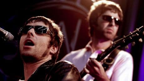 Oasis anger huge section of fans as they release limited tickets for merchandise stores