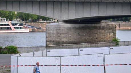 Blindgängerfunde in Deutz: Drei Bomben, mehr als 20.000 Evakuierte – Köln organisiert den Ausnahmezustand