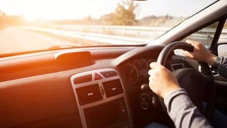 'I refused colleague lifts to work after she made single comment in my car'