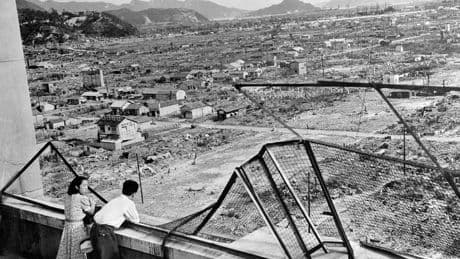 How the ‘Little Boy’ Hiroshima nuclear bomb transformed modern warfare forever