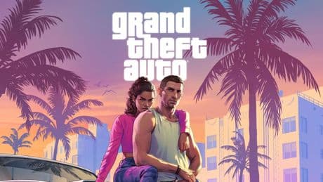 Videospiel: "Grand Theft Auto VI" kommt erst nächstes Jahr heraus