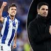 How Arsenal landed Martin Zubimendi: Real Madrid's failed propaganda machine, Man City's brief flirtation and what £51m transfer coup means for Declan Rice