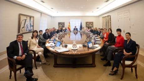 La invasión de los Ellos