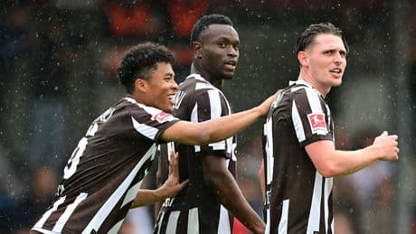 Sechs Kontinente, ein Team - St. Pauli baut auf die ganze Welt