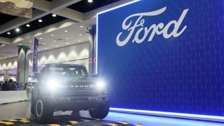 Legendary carmaker recalls more than 129k motors over camera fault that increases risk of crash – check models affected