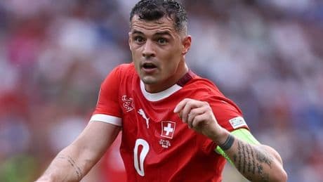 <p>Jashari e Xhaka, doppio schiaffo Milan: a centrocampo altro buco nell'acqua per Tare</p>