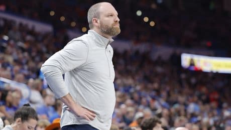 Knicks set to interview Taylor Jenkins, Mike Brown as head coach search kicks into gear