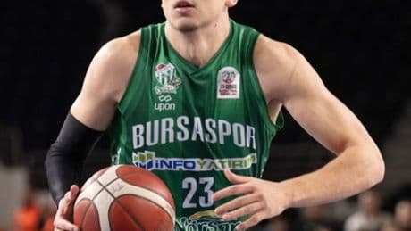 A.Efes, Sarper D.Mutaf'ı transfer etti