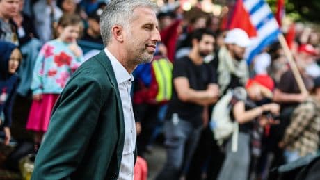 Baden-Württemberg: Boris Palmer debattiert mit der AfD – und wieder mal drehen alle durch