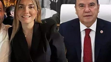 Son dakika: Muhittin Böcek'in gelini Zuhal Böcek tutuklandı