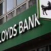 Lloyds Bank introduces app to deposit cash in stores using a barcode