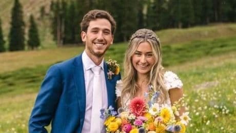 Man dies after being struck by lightning while on honeymoon in rare phenomenon on sunny day