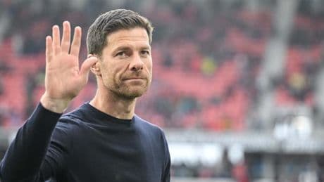 Diese vier Trainer werden als Alonso-Nachfolger gehandelt