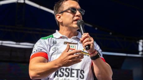 Ecuador reelige a Daniel Noboa como presidente y evita la vuelta del correísmo