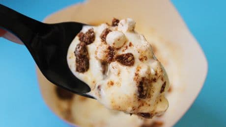 I tried every kind of McFlurry at McDonald's and ranked them from worst to best