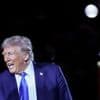 Gedenken an beide Weltkriege: Trump ruft "Tage des Sieges" aus