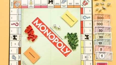 »Monopoly«: Was wurde eigentlich aus dem Brettspiel-Klassiker?