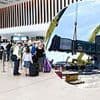 Major UK airport shares update on terminal overhaul - and how it will change the check-in process