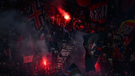PSG-Inter Milan : une parade dimanche sur les Champs-Élysées en cas de sacre en finale de Ligue des champions