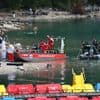 Bootsunglück auf See in Bayern: Suche nach vermisstem Vater und Sohn bisher erfolglos