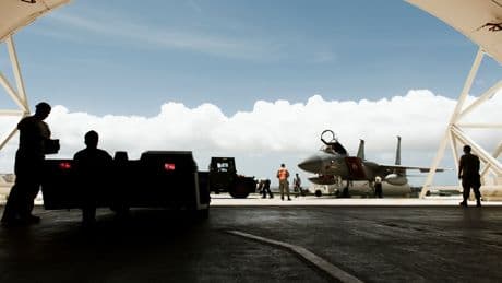 The US Air Force is taking notes from Ukraine's shock Operation Spiderweb to protect its strategic bombers