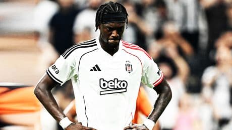 Tammy Abraham'dan Shakhtar'a gönderme! "Bunu unutmayacağız"