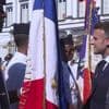 La Réunion : le président attendu sur l'île