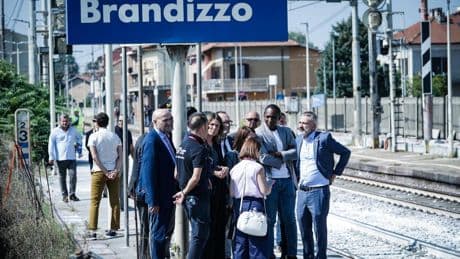 Strage di Brandizzo, cade l'ipotesi di omicidio volontario