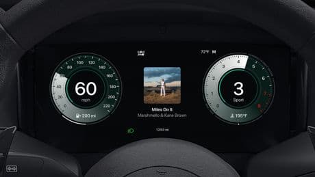 Bond vibes, six-figure price tag: Apple's CarPlay Ultra debuts in new Aston Martins