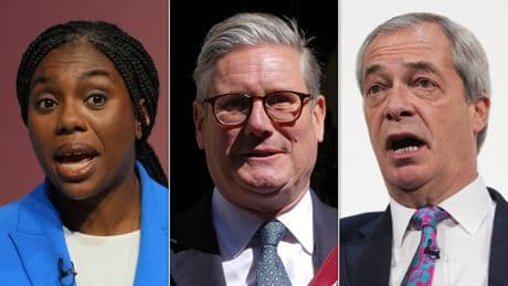 Why Badenoch And Farage Are Wrong When They Say India Trade Deal Shows 'Two-Tier Taxes'