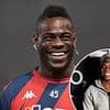 Former Premier League star Mario Balotelli 'set to complete free transfer to Spanish third division side after falling out of favour at Genoa'