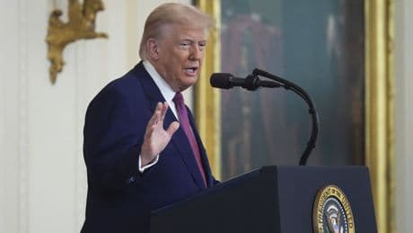 Trump'tan İran'a saldırı tehdidi: Daha da acımasız olacak