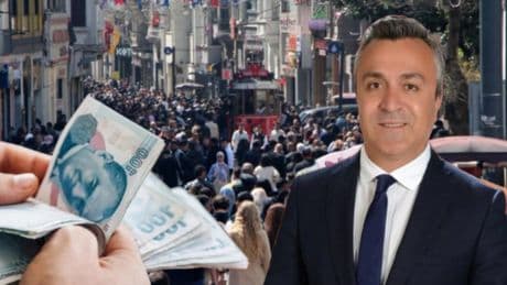 Maaş zammı bekleyen milyonlar dikkat! Özgür Erdursun kulis bilgilerini açıkladı: Yüzde 30 zam hayal mi? İşte net rakamlar