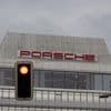 Brief an die Mitarbeiter: Porsche-Chef Blume kündigt weiteres Sparprogramm an