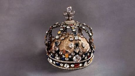 Joyas con historia II: El Regente, el diamante indio que fue de Napoleón y Eugenia de Montijo