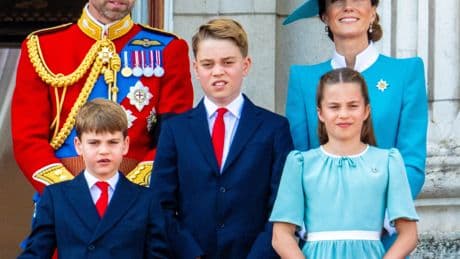 Prince William and Kate Middleton make surprising decision on Princess Charlotte’s future: report