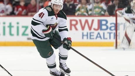 Jets sign Nyquist, Ehlers still unsigned as NHL free agency continues