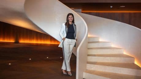 Mar de Pedraza, con casi 20 años en la élite legal española, tajante: "La justicia como 'show' destruye a la sociedad"