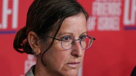 Mum of Israeli hostage Evyatar David delivers blistering message to Hamas apologists
