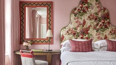 Number Sixteen, London hotel review