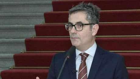 Última hora sobre la actualidad política, en directo