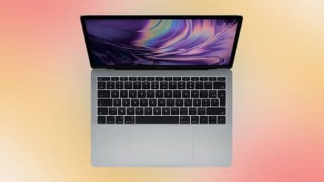 Les internautes profitent de ce prix unique chez Cdiscount pour acheter un MacBook pas cher
