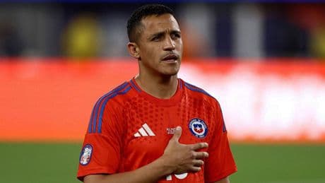İtalyan basını duyurdu! Fenerbahçe'den Alexis Sanchez hamlesi