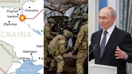 I soldati russi in Ucraina sono 700mila, la nuova mappa: il Donetsk, i nordcoreani e la «battaglia dei numeri veri»