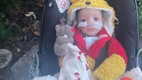 London bus drivers refuse to put out ramp for disabled boy, 2