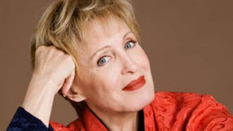 Muere la cantante francesa Nicole Croisille a los 88 años