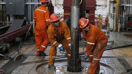How Mexico's stolen oil is fueling smuggling cartels