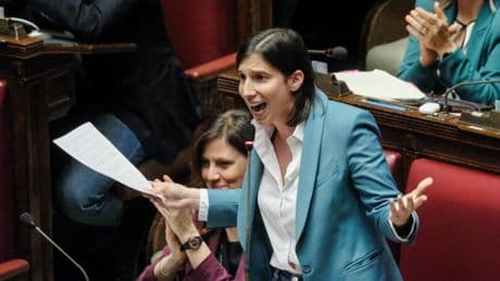 Decreto sicurezza, Schlein: continueremo a opporci duramente. Oggi in piazza a Roma