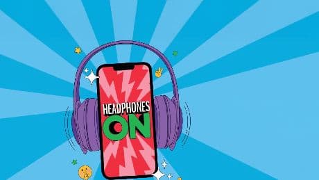 London targets noisy commuters with headphone campaign